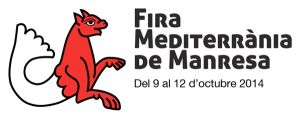 Demà comença la Fira Mediterrània de Manresa